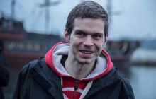 Zdjęcia z Nurkowania na Zatoce - Kanonierka, Trałowiec