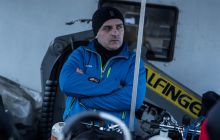 Zdjęcia z Nurkowania na Zatoce - Kanonierka, Trałowiec