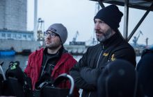 Zdjęcia z Nurkowania na Zatoce - Kanonierka, Trałowiec