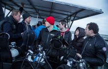 Zdjęcia z Nurkowania na Zatoce - Kanonierka, Trałowiec