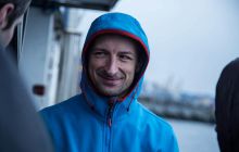 Zdjęcia z Nurkowania na Zatoce - Kanonierka, Trałowiec