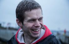 Zdjęcia z Nurkowania na Zatoce - Kanonierka, Trałowiec