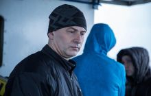 Zdjęcia z Nurkowania na Zatoce - Kanonierka, Trałowiec