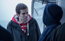 Zdjęcia z Nurkowania na Zatoce - Kanonierka, Trałowiec