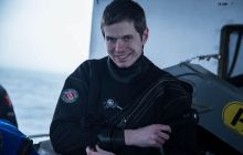 Zdjęcia z Nurkowania na Zatoce - Kanonierka, Trałowiec