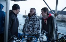 Zdjęcia z Nurkowania na Zatoce - Kanonierka, Trałowiec