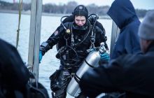 Zdjęcia z Nurkowania na Zatoce - Kanonierka, Trałowiec