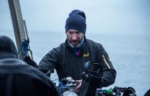 Zdjęcia z Nurkowania na Zatoce - Kanonierka, Trałowiec