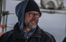 Zdjęcia z Nurkowania na Zatoce - Kanonierka, Trałowiec