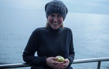 Zdjęcia z Nurkowania na Zatoce - Kanonierka, Trałowiec