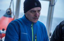 Zdjęcia z Nurkowania na Zatoce - Kanonierka, Trałowiec