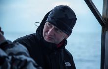 Zdjęcia z Nurkowania na Zatoce - Kanonierka, Trałowiec