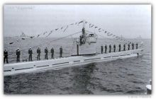 Nurkowanie wrakowe Kujawiak/Delfin