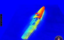 Nurkowanie wrakowe Kujawiak/Delfin