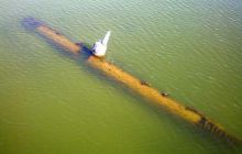 Nurkowanie wrakowe Kujawiak/Delfin