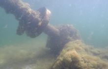 Wraki Kujawiak i Delfin 24 IV