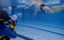 Zdjęcia z kursu ScubaRanger