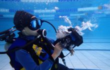 Zdjęcia z kursu ScubaRanger