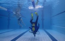 Zdjęcia z kursu ScubaRanger