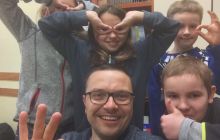 Zdjęcia z kursu ScubaRanger