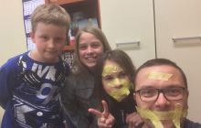 Zdjęcia z kursu ScubaRanger