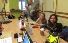 Zdjęcia z kursu ScubaRanger