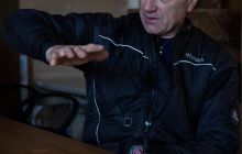 Zdjęcia z zajęć pływalności