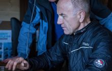 Zdjęcia z zajęć pływalności