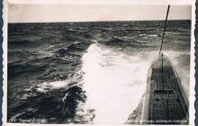 Nurkowanie wrakowe BN Kuter Jastarnia i Ślązak ORP 304