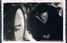 Nurkowanie wrakowe BN Kuter Jastarnia i Ślązak ORP 304