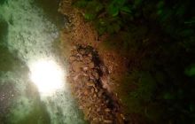 Nurkowanie wrakowe BN Kuter Jastarnia i Ślązak