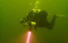 Nurkowanie wrakowe BN Kuter Jastarnia i Ślązak