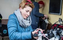 Zdjęcia z Warsztatów Tech