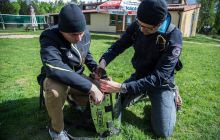 Zdjęcia z Warsztatów Tech