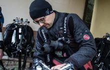 Zdjęcia z Warsztatów Tech