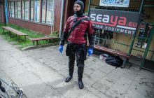 Zdjęcia z Warsztatów Tech