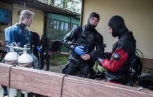 Zdjęcia z Warsztatów Tech