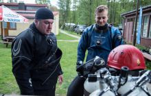 Zdjęcia z Warsztatów Tech