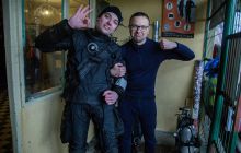 Zdjęcia z Warsztatów Tech