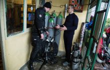 Zdjęcia z Warsztatów Tech