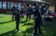 Zdjęcia z Warsztatów Tech