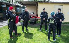 Zdjęcia z Warsztatów Tech