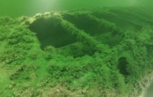 Nurkowanie wrakowe Ślązak / Kuter4