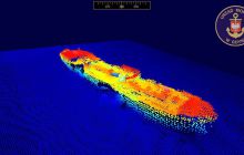 Nurkowanie Wrakowe Terra + Żaglowiec Łeba