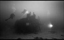 Nurkowanie Wrakowe Terra + Żaglowiec Łeba