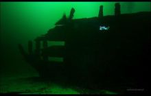 Nurkowanie Wrakowe Terra + Żaglowiec Łeba