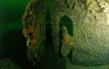 Wyjazd wrakowy do Kołobrzegu