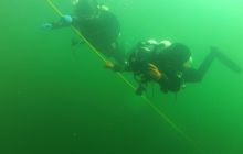 Wyjazd wrakowy do Kołobrzegu