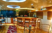 Safari nurkowe St Johns