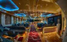 Safari nurkowe St Johns